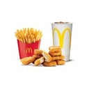 Foto de McCombo McNuggets 10 piezas