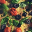 Foto de Pizza Capresse
