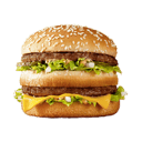 Foto de Big Mac
