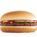 Foto de Hamburguesa