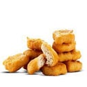Foto de McNuggets 10 piezas