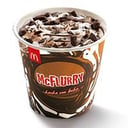 Foto de McFlurry Oreo