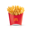Foto de McPapas Medianas