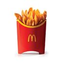 Foto de McPatatas 7 Oz