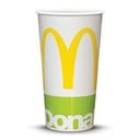 Foto de Vaso de soda de 21 onz