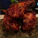 Foto de Alitas BBQ de Lulo o Fuego