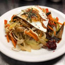 Foto de MIERCOLES - Bibimbap