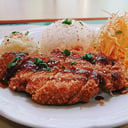 Foto de JUEVES - Tonkatsu
