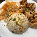Foto de VIERNES - Karaage
