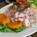 Foto de Ceviche