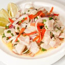 Foto de Ceviche Especial de la Casa