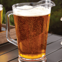 Foto de JARRA DE CERVEZA