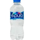 Foto de Botella de agua.