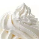 Foto de Crema batida.