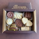 Foto de Caja Delicia chica 110g