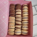 Foto de Alfajores surtidos