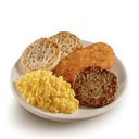 Foto de Desayuno completo