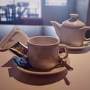 Foto de Té 