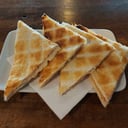 Foto de Jamón cocido y queso