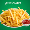 Foto de PAPAS A LA FRANCESA