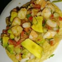 Foto de Ceviche de Camarón