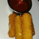 Foto de Dedos De Queso