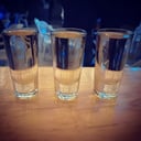 Foto de Shot de tequila 