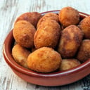 Foto de CROQUETAS CASERAS