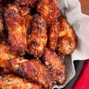 Foto de ALITAS DE POLLO
