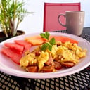 Foto de HUEVOS AL GUSTO