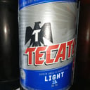 Foto de Tecate light
