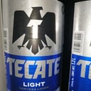 Foto de TECATE LIGHT CAWUAMON