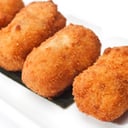 Foto de Muchines de Yuca 