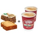Foto de Cappuccinos 12 oz + 2 delicias