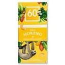 Foto de Oro Moreno 60% Cacao Cashew nut – Salt C/U