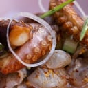 Foto de Ceviche Mixto Raíces