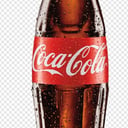 Foto de cocacola