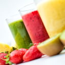 Foto de Jugo en agua