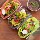 Foto de Tacos Raíces a la marismeña