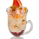 Foto de Parfait con yogurt griego