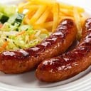 Foto de Chorizo Santarosano (2 piezas)