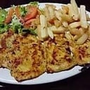 Foto de Pechuga de pollo