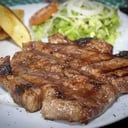 Foto de Punta de anca