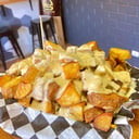 Foto de PAPAS BRAVAS QUESO NORMAL