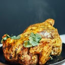 Foto de POLLO ASADO