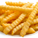Foto de Papas Francesas