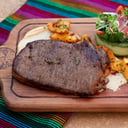 Foto de Corte Raíces a la palma sola (Rib Eye 500gr)