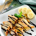 Foto de Samosas