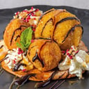 Foto de Helado frito