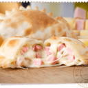 Foto de Empanadas De Jamon y Queso